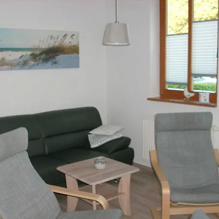 Strandvilla Dh-78521 * Lubmin