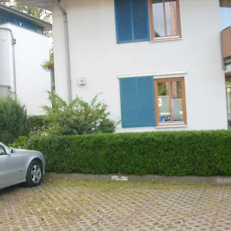 Strandvilla Dh-78521 * 루브민