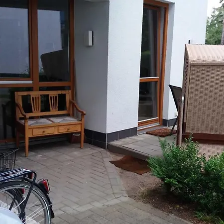 Strandvilla Dh-78521 * 루브민