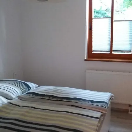 Strandvilla Dh-78521 아파트