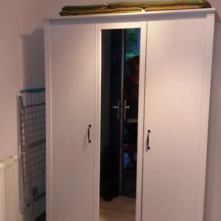 Strandvilla Dh-78521 * 루브민