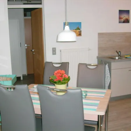 Strandvilla Dh-78521 *